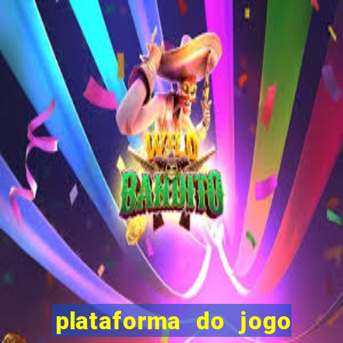 plataforma do jogo do tigre que da bonus no cadastro